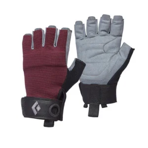 Guantes Black Diamond - Crag Half-Finger - Mujer