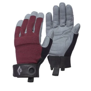 Guantes Black Diamond - Crag - Dama
