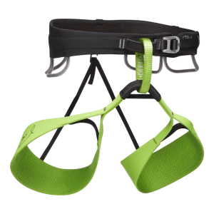 Arnes Black Diamond (Solution Edicion Honnold - Hombre)