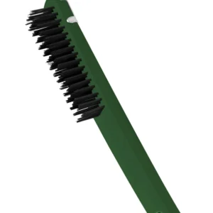 Cepillo alambre esp?tula  3×17 pinceles