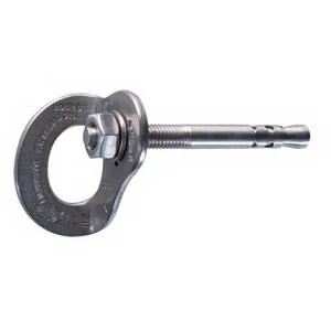 Plaqueta y expansor Beal 10mm acero inoxidable (Moor Anchor Bolts)