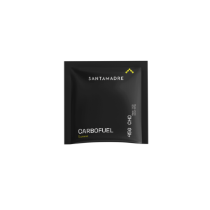 SANTA MADRE( BEBIDA CARBOHIDRATOS CARBOFUEL LIMÓN