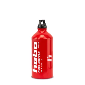 Botella De Combustible Hebo By Laken 600Ml