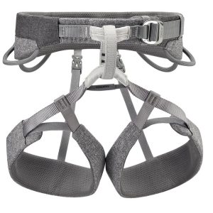 Arnes SAMA (Petzl) color Gris