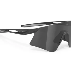 LENTES RUDY PROJECT ASTRAL BLACK MATTE SMOKE