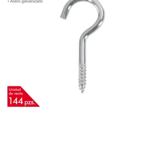 ARMELLA ABIERTA 17 X 40 LION TOOLS