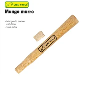 Mango marro 12″