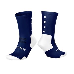 RUMM Calcetines azules
