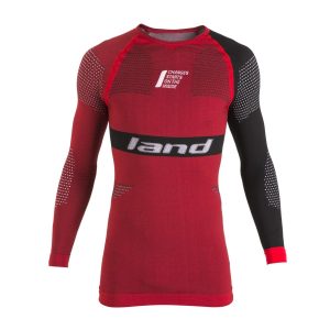 LAND CAMISETA TERMICA M/LARGA – APOLO