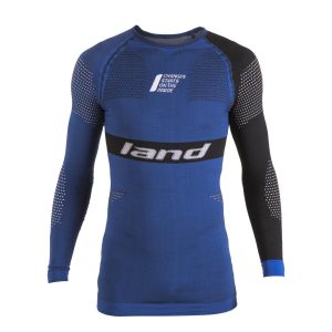 LAND CAMISETA TERMICA M/LARGA – APOLO