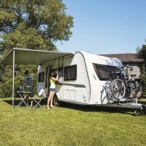 Toldo caravana bolsa Thule Omnistor 1200