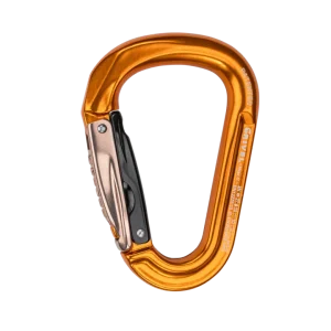 Mosquetón Grivel - Mega HMS Twin Gate