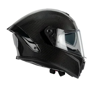 Casco A618 Carbon K3
