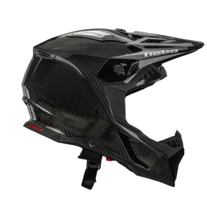 Casco Enduro Race K3 Carbon
