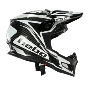 Casco HMX-C01 v6 k3 Raptor