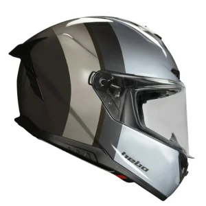Casco Integral Rush Full Race Of