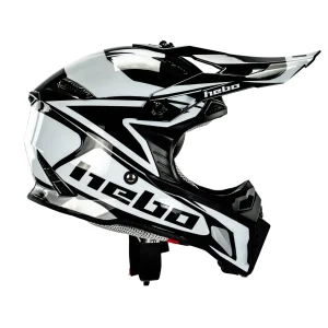 Casco MX 323 Raptor Junior