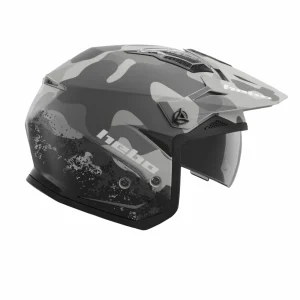 Casco Zone 5 Camo