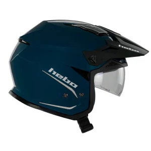 Casco Zone 5 Duo Azul