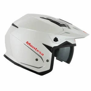 Casco Zone 5 Montesa Classic