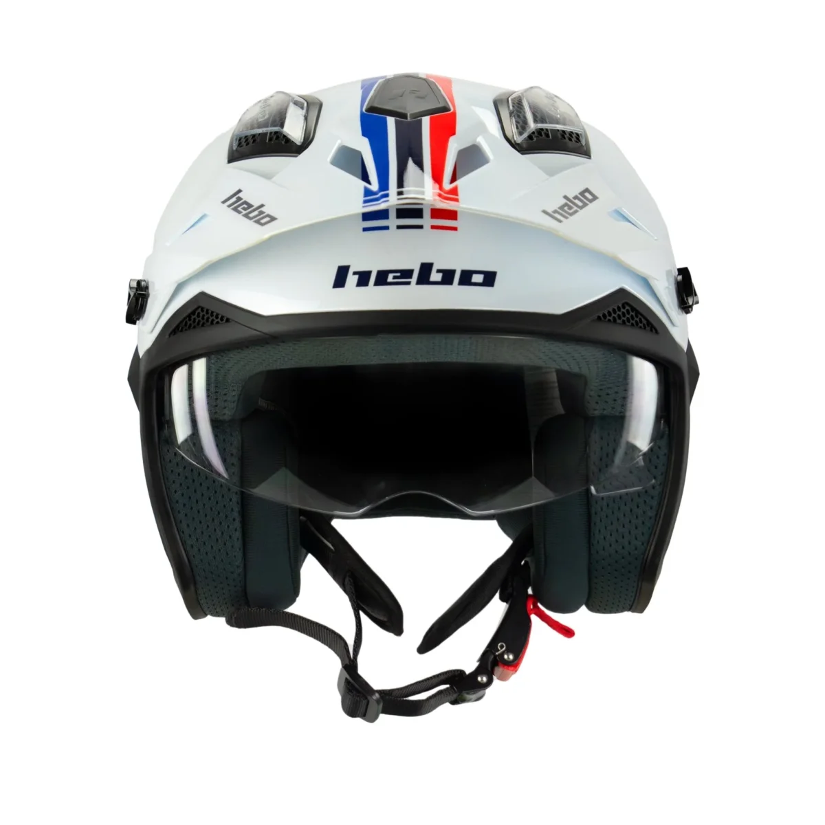 CASCO ZONE 5 R.S. - Imagen 7