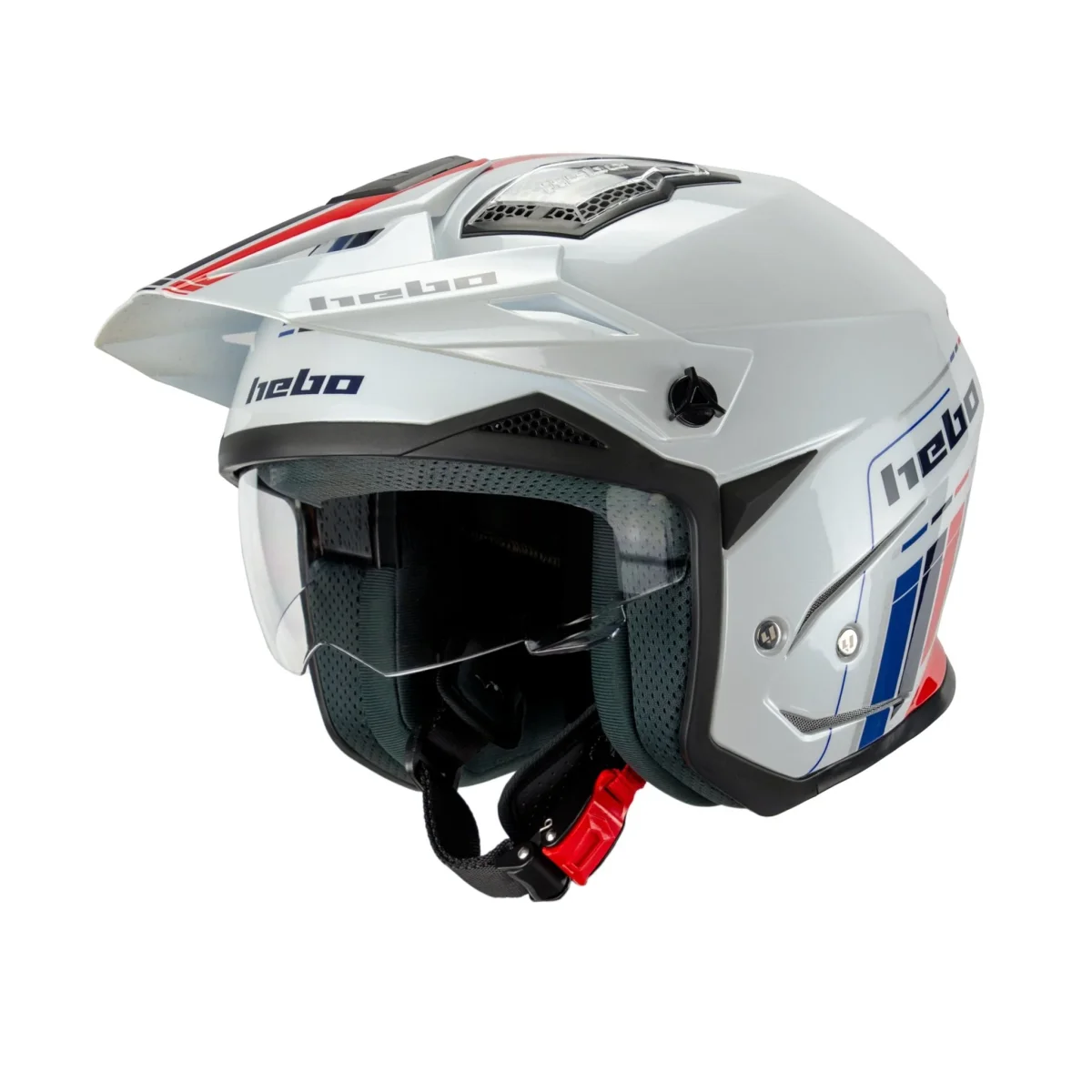 CASCO ZONE 5 R.S. - Imagen 3