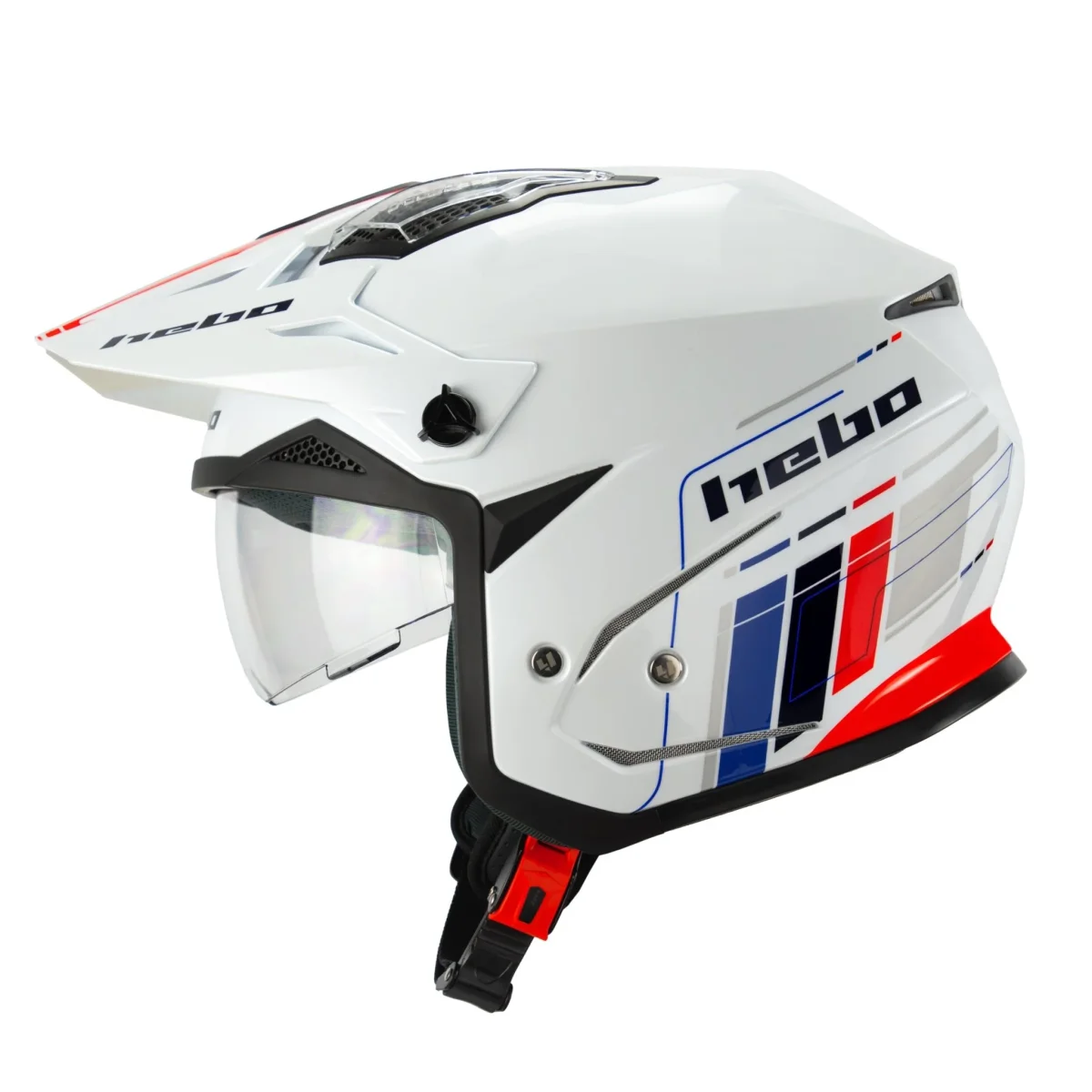 CASCO ZONE 5 R.S. - Imagen 6