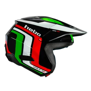 CASCO ZONE PRO CLASSIC NEGRO