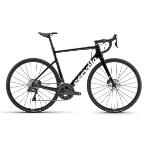 Bicicleta Ruta Caledonia Ultegra Di2 2022