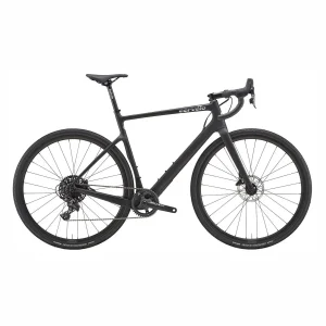 Bicicleta Gravel Áspero Apex 1 2022