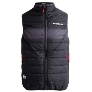 Chaleco Acolchado Paddock Line