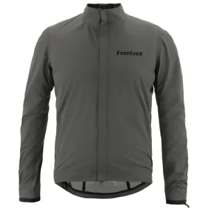 Chaqueta Tech Gris