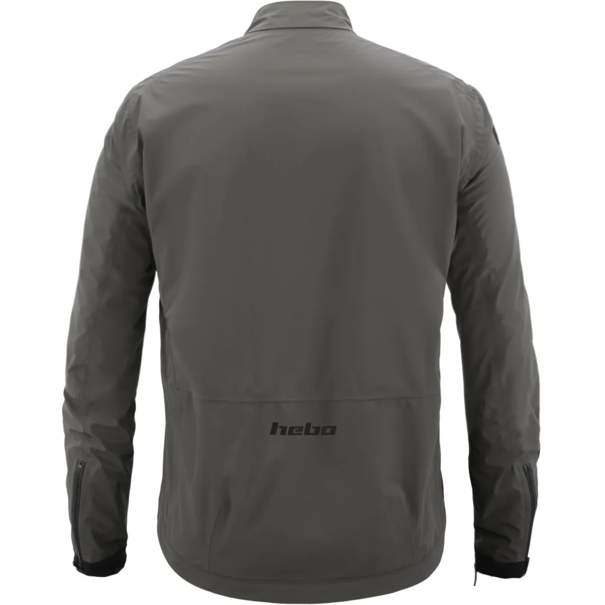 Chaqueta Tech Gris - Imagen 3
