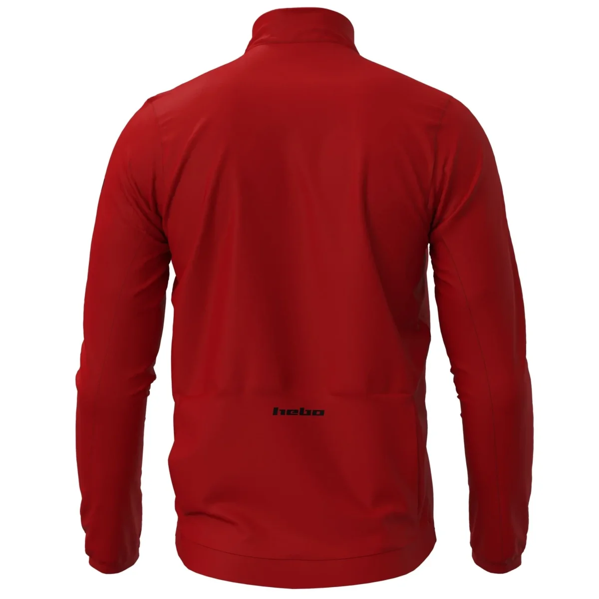 Chaqueta Tech Roja - Imagen 3