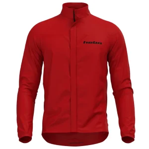 Chaqueta Tech Roja