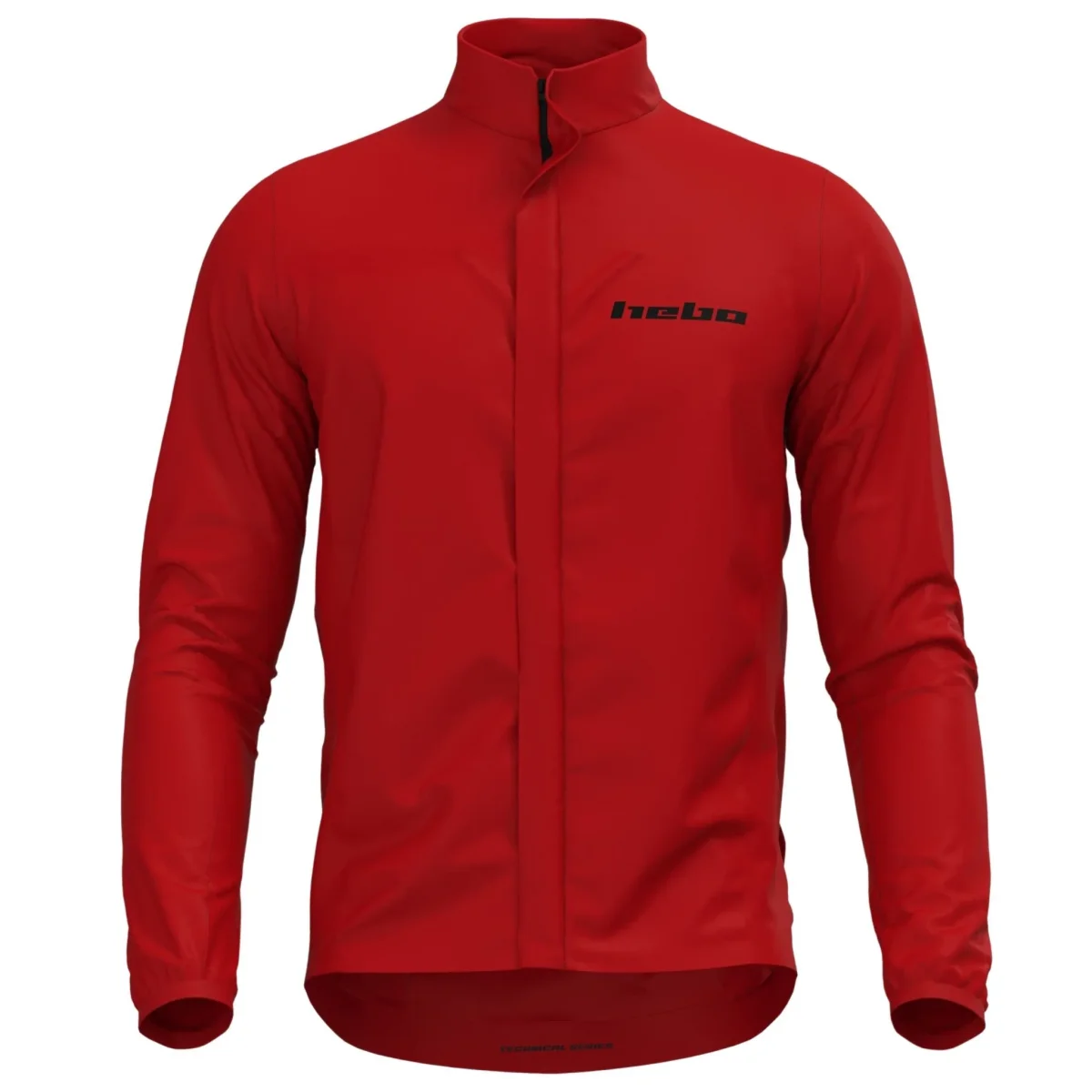 Chaqueta Tech Roja - Imagen 2