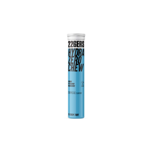226ERS HYDRAZERO CHEW TROPICAL