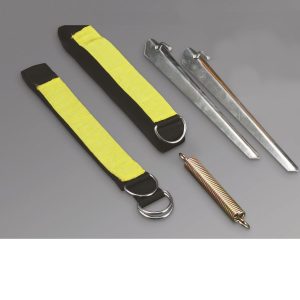 Cincha antiviento para avancé y toldo