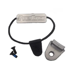 Clips Para Gafas - Origin/Genesis