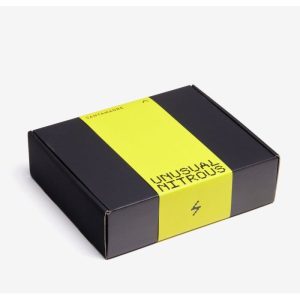 SANTA MADRE UNUSUAL NITROUS 600MG.