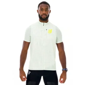 Compressport chaleco Hurricane Windproof