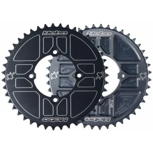 Corona Trasera Trial