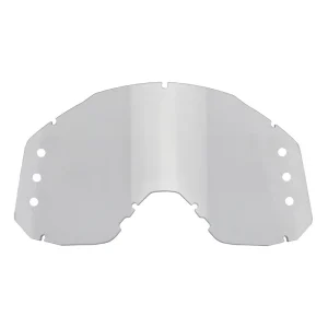 Cristal Quantum Ii Para Roll Off