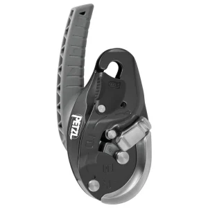 Descensor Autofrenante Petzl (I’D® EVAC)
