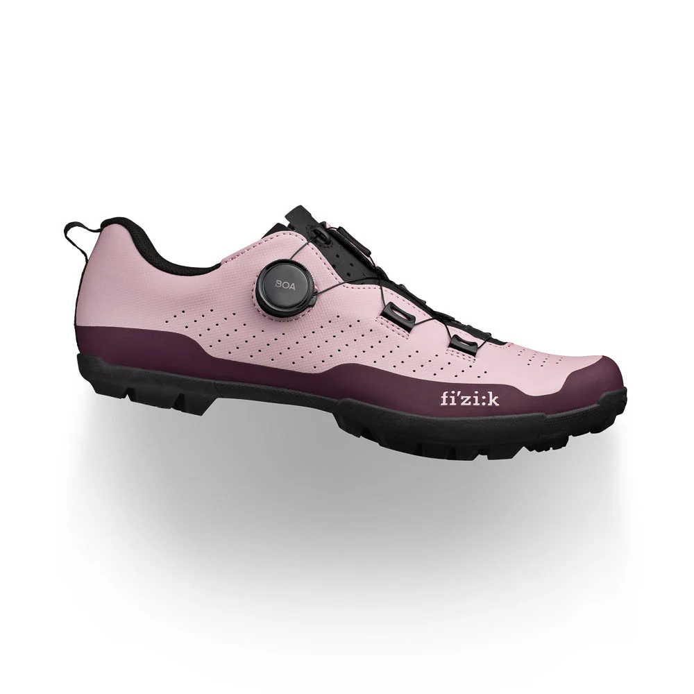 ZAPATILLAS FIZIK TERRA ATLAS CLIP - Imagen 4
