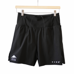 RUMM Short Trail Essencial
