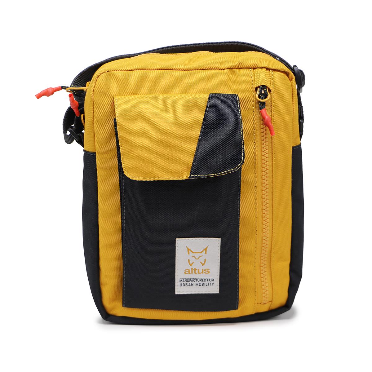 BOLSO MORRAL ALTUS DENVER - Imagen 2