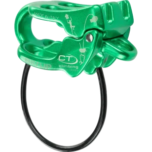 ASEGURADOR CLIMBING TECHNOLOGY BE UP