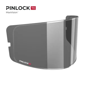 DKS 409 DARK PINLOCK LENS MAX VISION FOR MT-V-29/29B VISOR