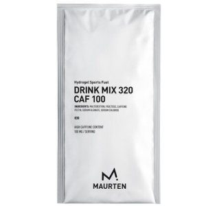 MAURTEN DRINK MIX 320 CAF100